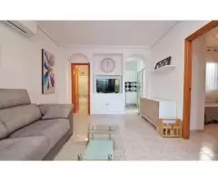 Apartment in Torrevieja, Spain for rent - 10