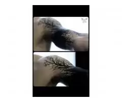 Татуировки - 4