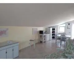 Аренда мансарды для отдыха в Анцио, Италия - 4