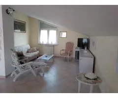 Аренда мансарды для отдыха в Анцио, Италия - 5