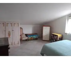 Аренда мансарды для отдыха в Анцио, Италия - 6