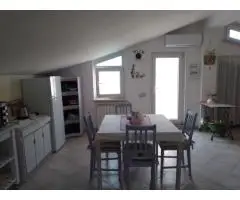 Аренда мансарды для отдыха в Анцио, Италия - 9