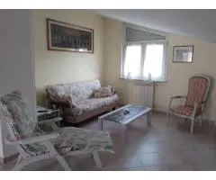 Аренда мансарды для отдыха в Анцио, Италия - 10