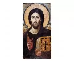Православие | Духовная помощь | Отчитка - 5