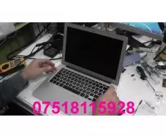 Ремонт компьютеров,ноутбуков,macbook,imac, телевизоров и др. - 3