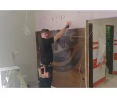 Carpenter-shopfitter ищет работу - 1