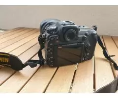 Nikon D500 камера в идеальном состоянии для продажи - 2