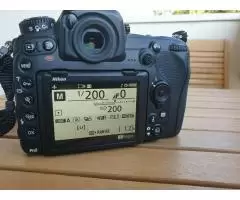 Nikon D500 камера в идеальном состоянии для продажи - 4