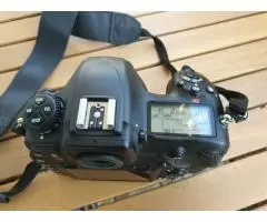 Nikon D500 камера в идеальном состоянии для продажи - 6