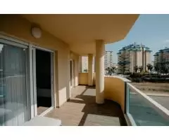 Недвижимость в Испании, Новые квартиры на первой линии пляжа от застройщика в Ла Манга - 3