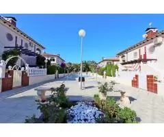 Недвижимость в Испании, Бунгало в Торревьеха,Коста Бланка,Испания - 4