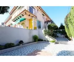 Недвижимость в Испании, Бунгало в Торревьеха,Коста Бланка,Испания - 10