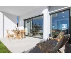Недвижимость в Испании, Новые бунгало рядом с пляжем от застройщика в Торре де ла Орадада - 3