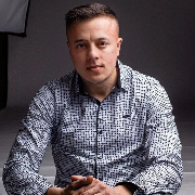 Dmitriy Kuznecov
