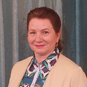 Marina Sramkova