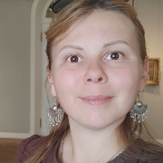 Diana Kovalyova