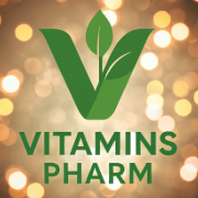 vitamins pharm